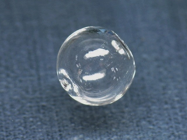 TOKO-BEADS HG001S-55 Soap Bubble bead 12~13mm HG001S-55 シャボン玉ビーズ 12~13mm Asian bead & African bead  Handmade,Lampeork,bead,asia,india,ethnic,parts,accessory,beads とんぼ玉,ビーズ,トンボ玉,アジア,インド,エスニック,手作り,パーツ,アクセサリー