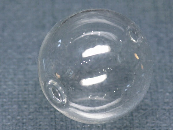 TOKO-BEADS HG005S-08 Soap Bubble bead 22mm HG005S-08 シャボン玉ビーズ 22mm Asian bead & African bead  Handmade,Lampeork,bead,asia,india,ethnic,parts,accessory,beads とんぼ玉,ビーズ,トンボ玉,アジア,インド,エスニック,手作り,パーツ,アクセサリー