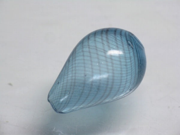 TOKO-BEADS HG011S-09  Hollow glass bead 13~15mm HG011S-09 シャボン玉ビーズ 13~15mm Asian bead & African bead  Handmade,Lampeork,bead,asia,india,ethnic,parts,accessory,beads とんぼ玉,ビーズ,トンボ玉,アジア,インド,エスニック,手作り,パーツ,アクセサリー