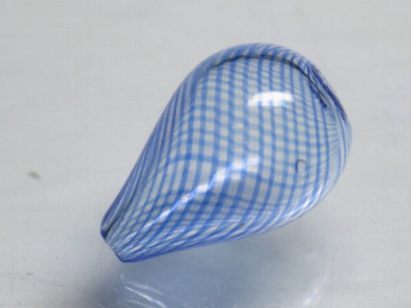 TOKO-BEADS HG011S-11  Hollow glass bead 13~15mm HG011S-11 シャボン玉ビーズ 13~15mm Asian bead & African bead  Handmade,Lampeork,bead,asia,india,ethnic,parts,accessory,beads とんぼ玉,ビーズ,トンボ玉,アジア,インド,エスニック,手作り,パーツ,アクセサリー