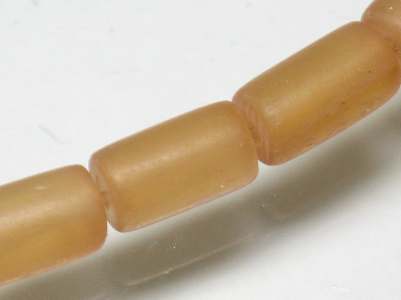 TOKO-BEADS HR007 Horn bead (strand) 4.5mm HR007 ホーンビーズ（連） 4.5mm Asian bead & African bead  Handmade,Lampeork,bead,asia,india,ethnic,parts,accessory,beads とんぼ玉,ビーズ,トンボ玉,アジア,インド,エスニック,手作り,パーツ,アクセサリー