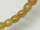 TOKO-BEADS HR010-05 Horn bead (strand) 3mm HR010-05 ホーンビーズ（連） 3mm Asian bead & African bead  Handmade,Lampeork,bead,asia,india,ethnic,parts,accessory,beads とんぼ玉,ビーズ,トンボ玉,アジア,インド,エスニック,手作り,パーツ,アクセサリー