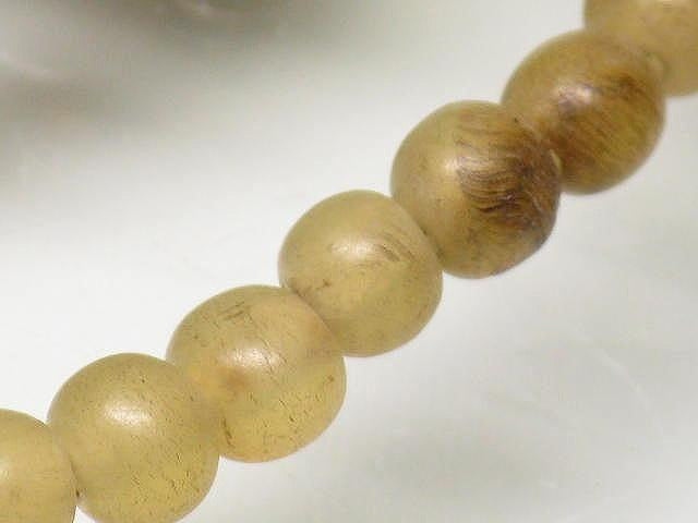 TOKO-BEADS HR010-20 Horn bead (strand) 3.5~4.5mm HR010-20 ホーンビーズ（連） 3.5~4.5mm Asian bead & African bead  Handmade,Lampeork,bead,asia,india,ethnic,parts,accessory,beads とんぼ玉,ビーズ,トンボ玉,アジア,インド,エスニック,手作り,パーツ,アクセサリー