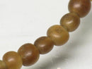 TOKO-BEADS HR010-24 Horn bead (strand) 3.5~5mm HR010-24 ホーンビーズ（連） 3.5~5mm Asian bead & African bead  Handmade,Lampeork,bead,asia,india,ethnic,parts,accessory,beads とんぼ玉,ビーズ,トンボ玉,アジア,インド,エスニック,手作り,パーツ,アクセサリー