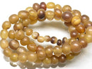 TOKO-BEADS HR010-41 Horn bead (strand) 3.5~6.5mm HR010-41 ホーンビーズ（連） 3.5~6.5mm Asian bead & African bead  Handmade,Lampeork,bead,asia,india,ethnic,parts,accessory,beads とんぼ玉,ビーズ,トンボ玉,アジア,インド,エスニック,手作り,パーツ,アクセサリー