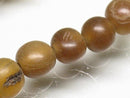 TOKO-BEADS HR010-45 Horn bead (strand) 5.5~6.5mm HR010-45 ホーンビーズ（連） 5.5~6.5mm Asian bead & African bead  Handmade,Lampeork,bead,asia,india,ethnic,parts,accessory,beads とんぼ玉,ビーズ,トンボ玉,アジア,インド,エスニック,手作り,パーツ,アクセサリー