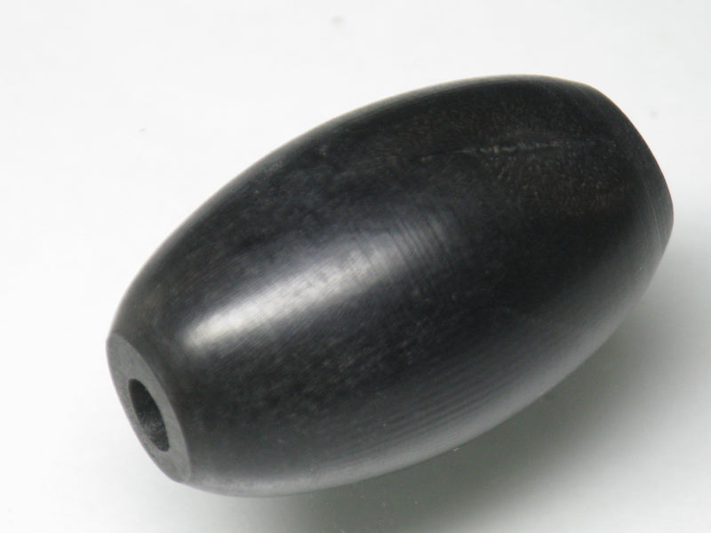 TOKO-BEADS HR101-10 Horn bead 16mm HR101-10 ホーンビーズ 16mm Asian bead & African bead  Handmade,Lampeork,bead,asia,india,ethnic,parts,accessory,beads とんぼ玉,ビーズ,トンボ玉,アジア,インド,エスニック,手作り,パーツ,アクセサリー