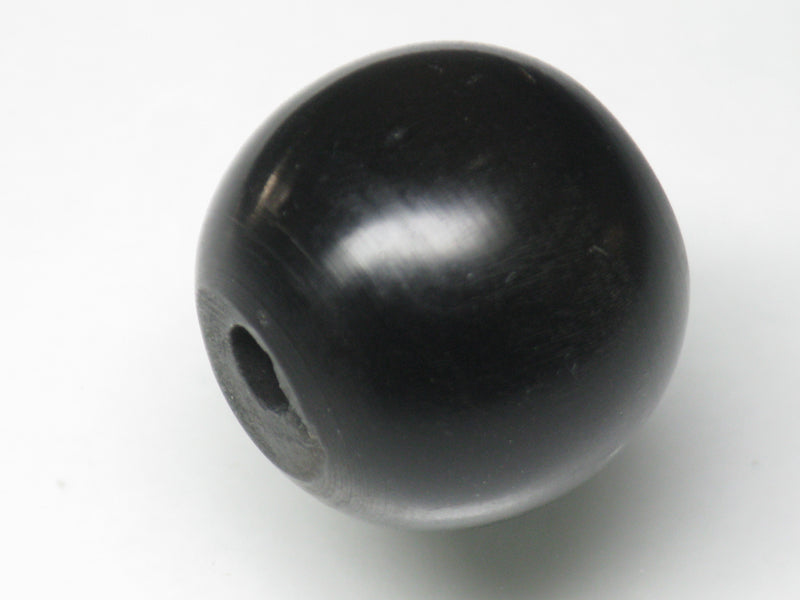 TOKO-BEADS HR101-11 Horn bead 19mm HR101-11 ホーンビーズ 19mm Asian bead & African bead  Handmade,Lampeork,bead,asia,india,ethnic,parts,accessory,beads とんぼ玉,ビーズ,トンボ玉,アジア,インド,エスニック,手作り,パーツ,アクセサリー