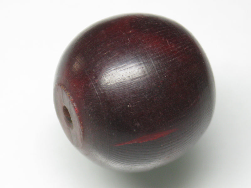 TOKO-BEADS HR101-14 Horn bead 22mm HR101-14 ホーンビーズ 22mm Asian bead & African bead  Handmade,Lampeork,bead,asia,india,ethnic,parts,accessory,beads とんぼ玉,ビーズ,トンボ玉,アジア,インド,エスニック,手作り,パーツ,アクセサリー