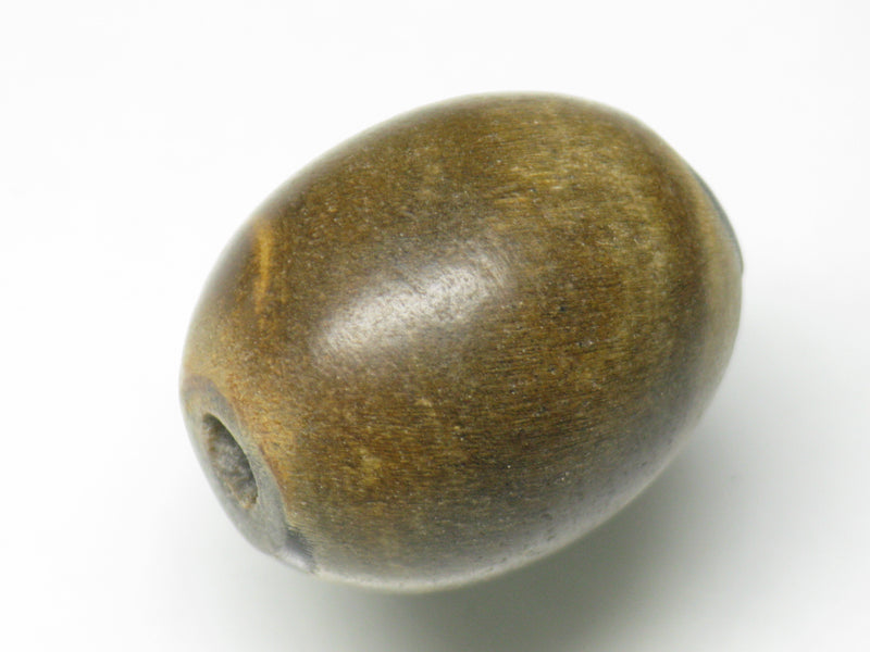 TOKO-BEADS HR101-16 Horn bead 16mm HR101-16 ホーンビーズ 16mm Asian bead & African bead  Handmade,Lampeork,bead,asia,india,ethnic,parts,accessory,beads とんぼ玉,ビーズ,トンボ玉,アジア,インド,エスニック,手作り,パーツ,アクセサリー