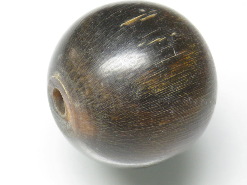 TOKO-BEADS HR101-22 Horn bead 21mm HR101-22 ホーンビーズ 21mm Asian bead & African bead  Handmade,Lampeork,bead,asia,india,ethnic,parts,accessory,beads とんぼ玉,ビーズ,トンボ玉,アジア,インド,エスニック,手作り,パーツ,アクセサリー