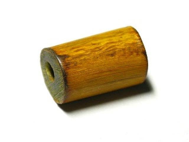 TOKO-BEADS HR101-27 Horn bead 7.5mm HR101-27 ホーンビーズ 7.5mm Asian bead & African bead  Handmade,Lampeork,bead,asia,india,ethnic,parts,accessory,beads とんぼ玉,ビーズ,トンボ玉,アジア,インド,エスニック,手作り,パーツ,アクセサリー