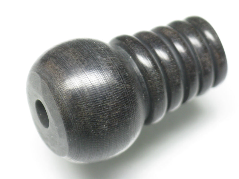 TOKO-BEADS HR101-35 Horn bead 24mm HR101-35 ホーンビーズ 24mm Asian bead & African bead  Handmade,Lampeork,bead,asia,india,ethnic,parts,accessory,beads とんぼ玉,ビーズ,トンボ玉,アジア,インド,エスニック,手作り,パーツ,アクセサリー