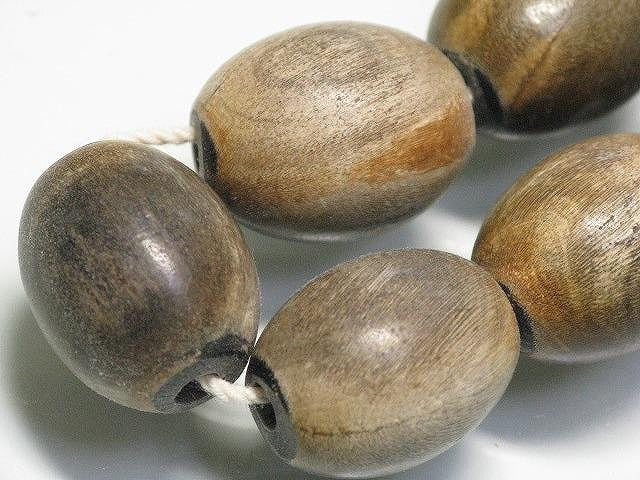 TOKO-BEADS HR101-16N Horn bead (strand) 16mm HR101-16N ホーンビーズ（連） 16mm Asian bead & African bead  Handmade,Lampeork,bead,asia,india,ethnic,parts,accessory,beads とんぼ玉,ビーズ,トンボ玉,アジア,インド,エスニック,手作り,パーツ,アクセサリー