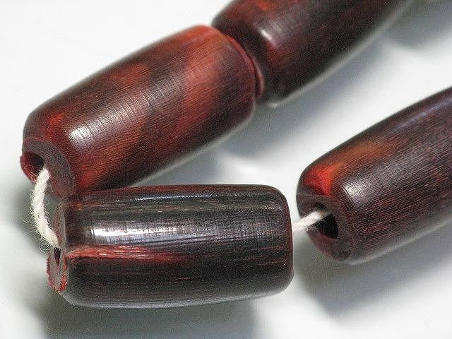 TOKO-BEADS HR101-26N Horn bead (strand) 13mm HR101-26N ホーンビーズ（連） 13mm Asian bead & African bead  Handmade,Lampeork,bead,asia,india,ethnic,parts,accessory,beads とんぼ玉,ビーズ,トンボ玉,アジア,インド,エスニック,手作り,パーツ,アクセサリー