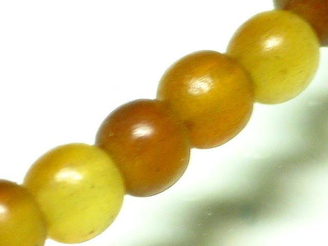 TOKO-BEADS HR103-01 Horn bead (strand) 3.5mm HR103-01 ホーンビーズ（連） 3.5mm Asian bead & African bead  Handmade,Lampeork,bead,asia,india,ethnic,parts,accessory,beads とんぼ玉,ビーズ,トンボ玉,アジア,インド,エスニック,手作り,パーツ,アクセサリー