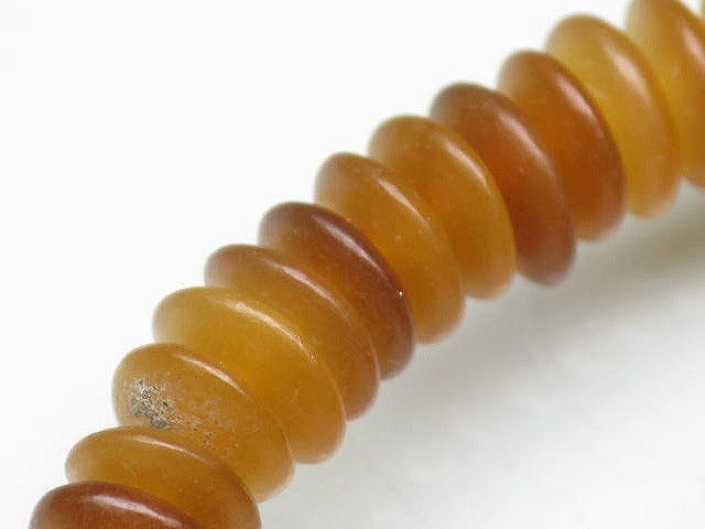 TOKO-BEADS HR103-12 Horn bead (strand) 8mm HR103-12 ホーンビーズ（連） 8mm Asian bead & African bead  Handmade,Lampeork,bead,asia,india,ethnic,parts,accessory,beads とんぼ玉,ビーズ,トンボ玉,アジア,インド,エスニック,手作り,パーツ,アクセサリー