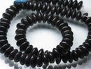 TOKO-BEADS HR103-14N Horn bead (strand) 11mm HR103-14N ホーンビーズ（連） 11mm Asian bead & African bead  Handmade,Lampeork,bead,asia,india,ethnic,parts,accessory,beads とんぼ玉,ビーズ,トンボ玉,アジア,インド,エスニック,手作り,パーツ,アクセサリー