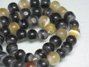 TOKO-BEADS HR103-17N Horn bead (strand) 9~10mm HR103-17N ホーンビーズ（連） 9~10mm Asian bead & African bead  Handmade,Lampeork,bead,asia,india,ethnic,parts,accessory,beads とんぼ玉,ビーズ,トンボ玉,アジア,インド,エスニック,手作り,パーツ,アクセサリー