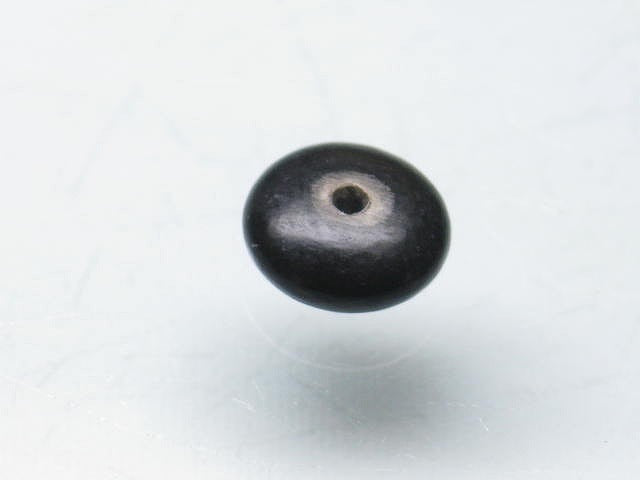 TOKO-BEADS HR103S-15 Horn bead 7.5mm HR103S-15 ホーンビーズ 7.5mm Asian bead & African bead  Handmade,Lampeork,bead,asia,india,ethnic,parts,accessory,beads とんぼ玉,ビーズ,トンボ玉,アジア,インド,エスニック,手作り,パーツ,アクセサリー
