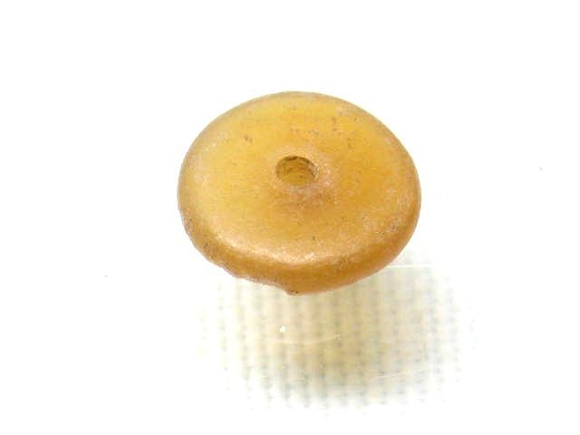 TOKO-BEADS HR301S-04 Horn bead (strand) 7.5mm HR301S-04 ホーンビーズ 7.5mm Asian bead & African bead  Handmade,Lampeork,bead,asia,india,ethnic,parts,accessory,beads とんぼ玉,ビーズ,トンボ玉,アジア,インド,エスニック,手作り,パーツ,アクセサリー