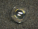 TOKO-BEADS JG001-03 Glass Bubble (sphere/luster/S 18g) 37mm JG001-03 グラスバブル（球/ラスター/小18g） 37mm Asian bead & African bead  Handmade,Lampeork,bead,asia,india,ethnic,parts,accessory,beads とんぼ玉,ビーズ,トンボ玉,アジア,インド,エスニック,手作り,パーツ,アクセサリー