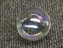 TOKO-BEADS JG001-07 Glass Bubble (sphere/luster/S 14g) 35mm JG001-07 グラスバブル（球/ラスター/小14g） 35mm Asian bead & African bead  Handmade,Lampeork,bead,asia,india,ethnic,parts,accessory,beads とんぼ玉,ビーズ,トンボ玉,アジア,インド,エスニック,手作り,パーツ,アクセサリー