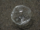 TOKO-BEADS JG001-09 Glass Bubble (sphere/bubble/M 25g) 50mm JG001-09 グラスバブル（球/気泡入り/中25g） 50mm Asian bead & African bead  Handmade,Lampeork,bead,asia,india,ethnic,parts,accessory,beads とんぼ玉,ビーズ,トンボ玉,アジア,インド,エスニック,手作り,パーツ,アクセサリー