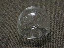 TOKO-BEADS JG001-10 Glass Bubble (sphere/bubble/M 26g) 50mm JG001-10 グラスバブル（球/気泡入り/中26g） 50mm Asian bead & African bead  Handmade,Lampeork,bead,asia,india,ethnic,parts,accessory,beads とんぼ玉,ビーズ,トンボ玉,アジア,インド,エスニック,手作り,パーツ,アクセサリー