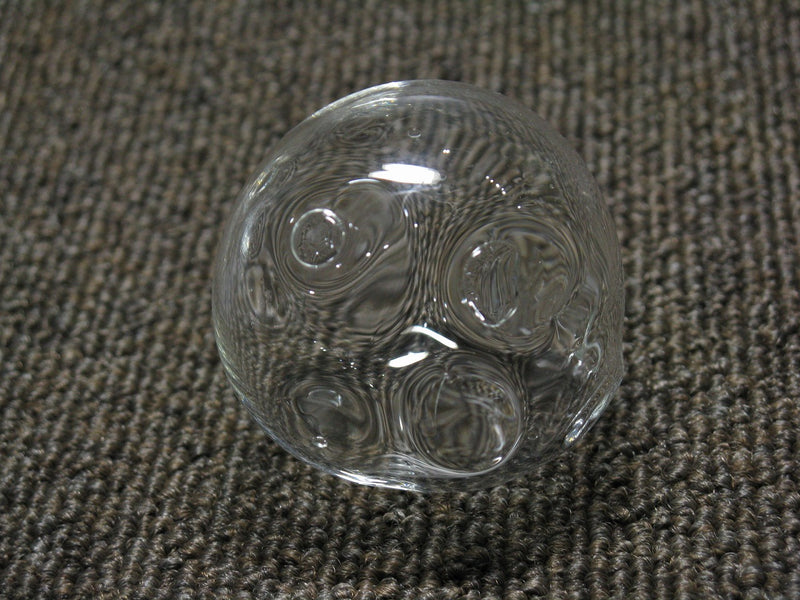TOKO-BEADS JG001-10 Glass Bubble (sphere/bubble/M 26g) 50mm JG001-10 グラスバブル（球/気泡入り/中26g） 50mm Asian bead & African bead  Handmade,Lampeork,bead,asia,india,ethnic,parts,accessory,beads とんぼ玉,ビーズ,トンボ玉,アジア,インド,エスニック,手作り,パーツ,アクセサリー