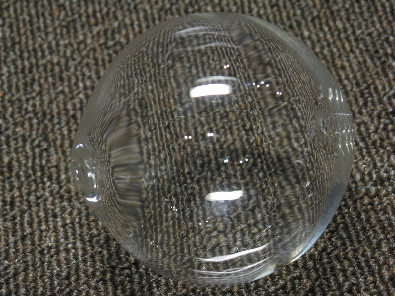 TOKO-BEADS JG001-11 Glass Bubble (sphere/plain/M 43g) 75mm JG001-11 グラスバブル（球/プレーン/中43g） 75mm Asian bead & African bead  Handmade,Lampeork,bead,asia,india,ethnic,parts,accessory,beads とんぼ玉,ビーズ,トンボ玉,アジア,インド,エスニック,手作り,パーツ,アクセサリー