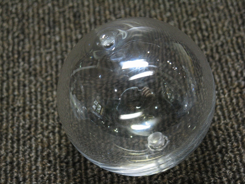 TOKO-BEADS JG001-12 Glass Bubble (sphere/plain/M 66g) 60mm JG001-12 グラスバブル（球/プレーン/中66g） 60mm Asian bead & African bead  Handmade,Lampeork,bead,asia,india,ethnic,parts,accessory,beads とんぼ玉,ビーズ,トンボ玉,アジア,インド,エスニック,手作り,パーツ,アクセサリー