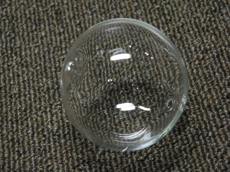 TOKO-BEADS JG001-13 Glass Bubble (sphere/plain/M 30g) 57mm JG001-13 グラスバブル（球/プレーン/中30g） 57mm Asian bead & African bead  Handmade,Lampeork,bead,asia,india,ethnic,parts,accessory,beads とんぼ玉,ビーズ,トンボ玉,アジア,インド,エスニック,手作り,パーツ,アクセサリー