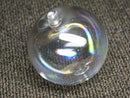 TOKO-BEADS JG001-18 Glass Bubble (sphere/luster/M 72g) 60mm JG001-18 グラスバブル（球/ラスター/中72g） 60mm Asian bead & African bead  Handmade,Lampeork,bead,asia,india,ethnic,parts,accessory,beads とんぼ玉,ビーズ,トンボ玉,アジア,インド,エスニック,手作り,パーツ,アクセサリー