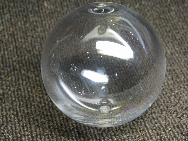 TOKO-BEADS JG001-20 Glass Bubble (sphere/luster/Ｌ 172g) 80mm JG001-20 グラスバブル（球/ラスター/大172g） 80mm Asian bead & African bead  Handmade,Lampeork,bead,asia,india,ethnic,parts,accessory,beads とんぼ玉,ビーズ,トンボ玉,アジア,インド,エスニック,手作り,パーツ,アクセサリー
