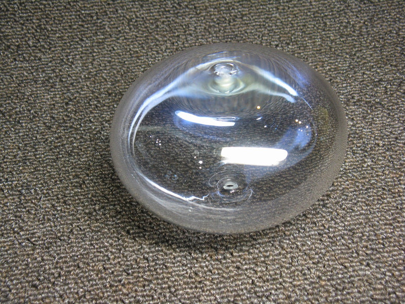 TOKO-BEADS JG002-07 Glass Bubble (oval/luster/M 208g) 100mm JG002-07 グラスバブル（楕円球/ラスター/中208g） 100mm Asian bead & African bead  Handmade,Lampeork,bead,asia,india,ethnic,parts,accessory,beads とんぼ玉,ビーズ,トンボ玉,アジア,インド,エスニック,手作り,パーツ,アクセサリー