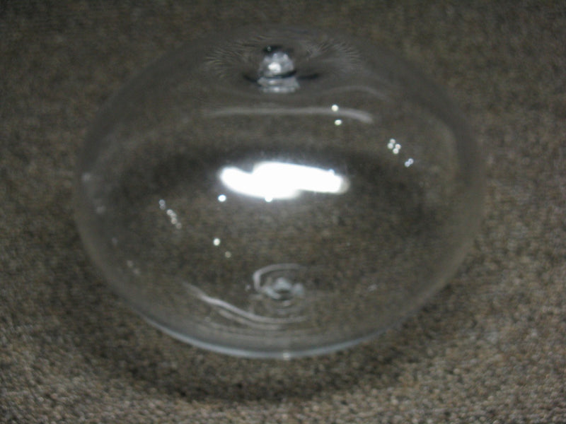 TOKO-BEADS JG002-12 Glass Bubble (oval/plain/L 333g) 130mm JG002-12 グラスバブル（楕円球/プレーン/大333g） 130mm Asian bead & African bead  Handmade,Lampeork,bead,asia,india,ethnic,parts,accessory,beads とんぼ玉,ビーズ,トンボ玉,アジア,インド,エスニック,手作り,パーツ,アクセサリー