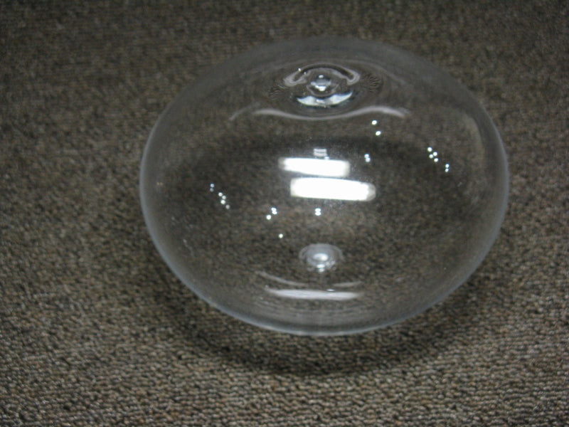 TOKO-BEADS JG002-13 Glass Bubble (oval/plain/L 376g) 140mm JG002-13 グラスバブル（楕円球/プレーン/大376g） 140mm Asian bead & African bead  Handmade,Lampeork,bead,asia,india,ethnic,parts,accessory,beads とんぼ玉,ビーズ,トンボ玉,アジア,インド,エスニック,手作り,パーツ,アクセサリー