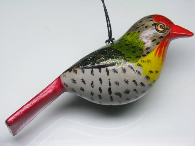 TOKO-BEADS KW001-03 Kenya Wooden Carving Bird L 100mm KW001-03 ケニア木彫りの鳥 L 100mm Asian bead & African bead  Handmade,Lampeork,bead,asia,india,ethnic,parts,accessory,beads とんぼ玉,ビーズ,トンボ玉,アジア,インド,エスニック,手作り,パーツ,アクセサリー