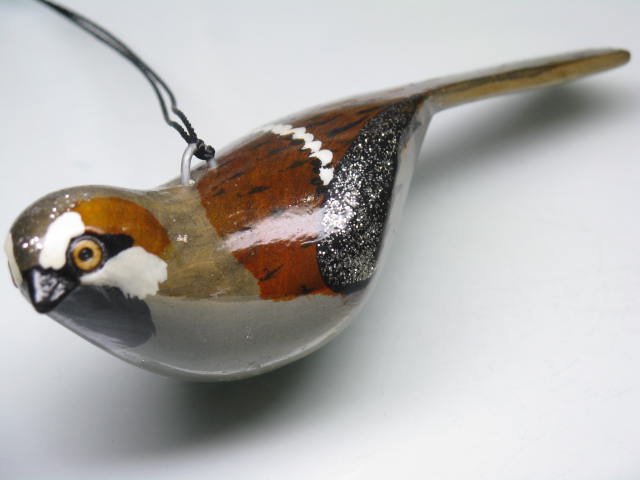TOKO-BEADS KW001-16 Kenya Wooden Carving Bird L 110mm KW001-16 ケニア木彫りの鳥 L 110mm Asian bead & African bead  Handmade,Lampeork,bead,asia,india,ethnic,parts,accessory,beads とんぼ玉,ビーズ,トンボ玉,アジア,インド,エスニック,手作り,パーツ,アクセサリー