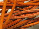 TOKO-BEADS LC010 Leather Cord(75Cm) 1.2mm LC010 レザーコード(75Cm) 1.2mm Asian bead & African bead  Handmade,Lampeork,bead,asia,india,ethnic,parts,accessory,beads とんぼ玉,ビーズ,トンボ玉,アジア,インド,エスニック,手作り,パーツ,アクセサリー