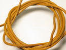 TOKO-BEADS LC011 Leather Cord(75Cm) 1.2mm LC011 レザーコード(75Cm) 1.2mm Asian bead & African bead  Handmade,Lampeork,bead,asia,india,ethnic,parts,accessory,beads とんぼ玉,ビーズ,トンボ玉,アジア,インド,エスニック,手作り,パーツ,アクセサリー