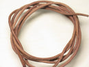 TOKO-BEADS LC017 Leather Cord(75Cm) 1.2mm LC017 レザーコード(75Cm) 1.2mm Asian bead & African bead  Handmade,Lampeork,bead,asia,india,ethnic,parts,accessory,beads とんぼ玉,ビーズ,トンボ玉,アジア,インド,エスニック,手作り,パーツ,アクセサリー