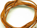 TOKO-BEADS LC042 Leather Cord(75Cm) 1.2mm LC042 レザーコード(75Cm) 1.2mm Asian bead & African bead  Handmade,Lampeork,bead,asia,india,ethnic,parts,accessory,beads とんぼ玉,ビーズ,トンボ玉,アジア,インド,エスニック,手作り,パーツ,アクセサリー