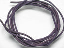 TOKO-BEADS LC054 Leather Cord(75Cm) 1mm LC054 レザーコード(75Cm) 1mm Asian bead & African bead  Handmade,Lampeork,bead,asia,india,ethnic,parts,accessory,beads とんぼ玉,ビーズ,トンボ玉,アジア,インド,エスニック,手作り,パーツ,アクセサリー
