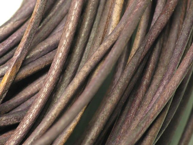 TOKO-BEADS LC060 Leather Cord(75Cm) 1mm LC060 レザーコード(75Cm) 1mm Asian bead & African bead  Handmade,Lampeork,bead,asia,india,ethnic,parts,accessory,beads とんぼ玉,ビーズ,トンボ玉,アジア,インド,エスニック,手作り,パーツ,アクセサリー