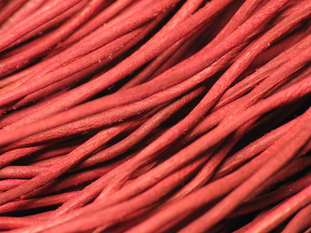 TOKO-BEADS LC062 Leather Cord(75Cm) 1mm LC062 レザーコード(75Cm) 1mm Asian bead & African bead  Handmade,Lampeork,bead,asia,india,ethnic,parts,accessory,beads とんぼ玉,ビーズ,トンボ玉,アジア,インド,エスニック,手作り,パーツ,アクセサリー