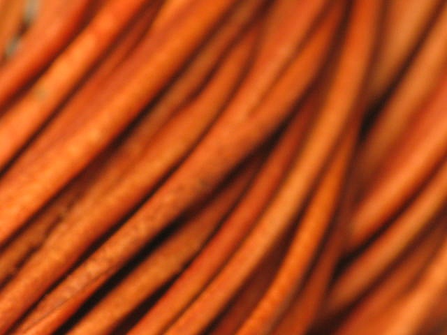 TOKO-BEADS LC063 Leather Cord(75Cm) 1mm LC063 レザーコード(75Cm) 1mm Asian bead & African bead  Handmade,Lampeork,bead,asia,india,ethnic,parts,accessory,beads とんぼ玉,ビーズ,トンボ玉,アジア,インド,エスニック,手作り,パーツ,アクセサリー