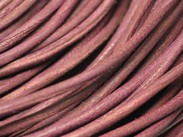 TOKO-BEADS LC065 Leather Cord(75Cm) 1mm LC065 レザーコード(75Cm) 1mm Asian bead & African bead  Handmade,Lampeork,bead,asia,india,ethnic,parts,accessory,beads とんぼ玉,ビーズ,トンボ玉,アジア,インド,エスニック,手作り,パーツ,アクセサリー
