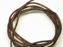 TOKO-BEADS LC069 Leather Cord(75Cm) 1.5mm LC069 レザーコード(75Cm) 1.5mm Asian bead & African bead  Handmade,Lampeork,bead,asia,india,ethnic,parts,accessory,beads とんぼ玉,ビーズ,トンボ玉,アジア,インド,エスニック,手作り,パーツ,アクセサリー